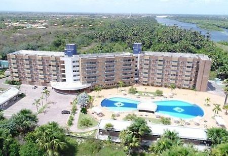Gran Lencois Flat Apartamento Barreirinhas Ngoại thất bức ảnh