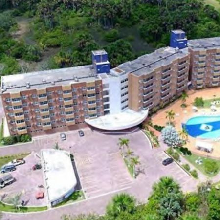 Gran Lencois Flat Apartamento Barreirinhas Ngoại thất bức ảnh