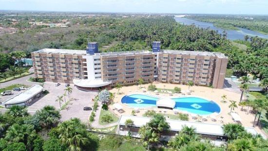 Gran Lencois Flat Apartamento Barreirinhas Ngoại thất bức ảnh