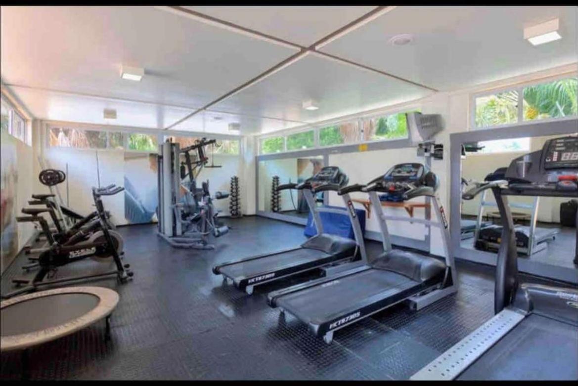 Gran Lencois Flat Apartamento Barreirinhas Ngoại thất bức ảnh