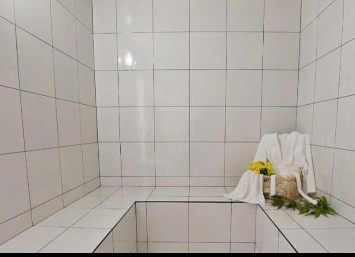 Gran Lencois Flat Apartamento Barreirinhas Ngoại thất bức ảnh