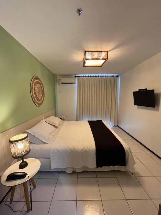 Gran Lencois Flat Apartamento Barreirinhas Ngoại thất bức ảnh