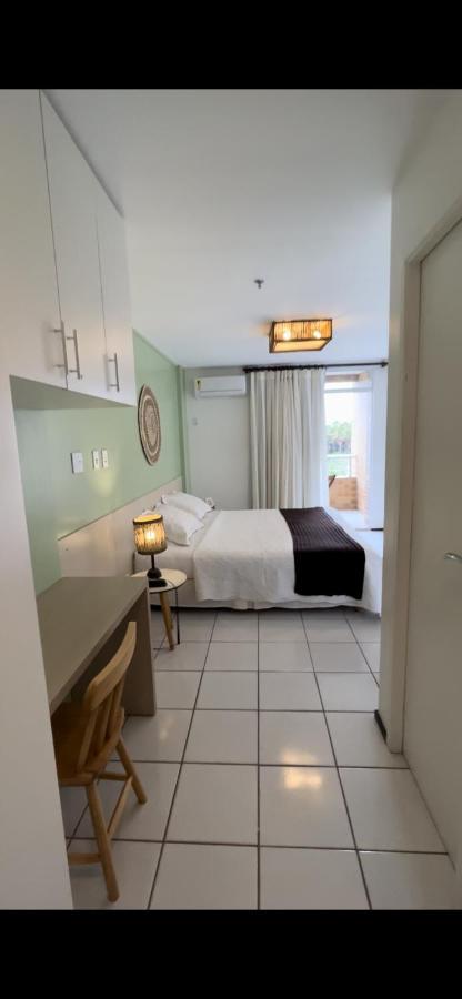 Gran Lencois Flat Apartamento Barreirinhas Ngoại thất bức ảnh