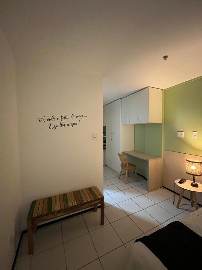 Gran Lencois Flat Apartamento Barreirinhas Ngoại thất bức ảnh